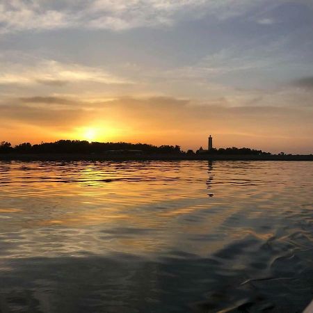 Climatizzato In Centro A 100M Dal Mare Villa Cirò Marina Exteriör bild