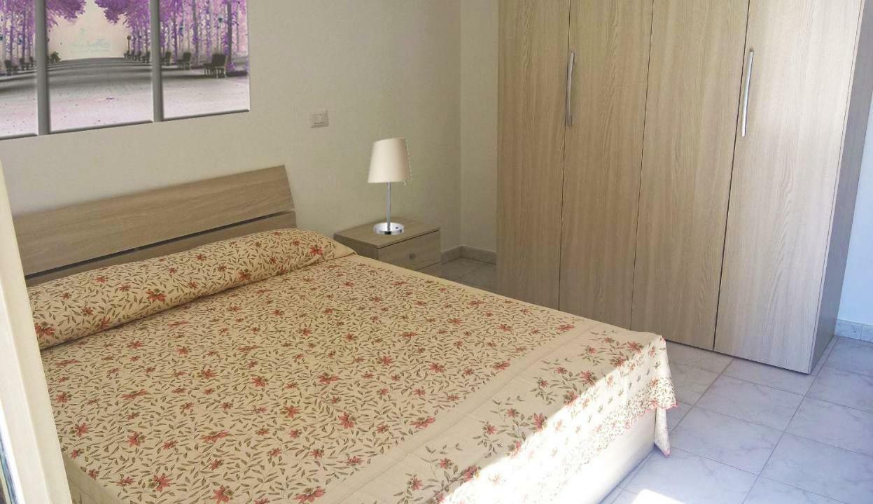 Climatizzato In Centro A 100M Dal Mare Villa Cirò Marina Exteriör bild
