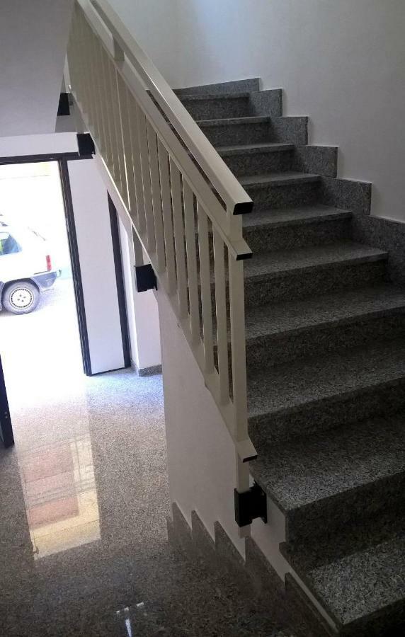 Climatizzato In Centro A 100M Dal Mare Villa Cirò Marina Exteriör bild
