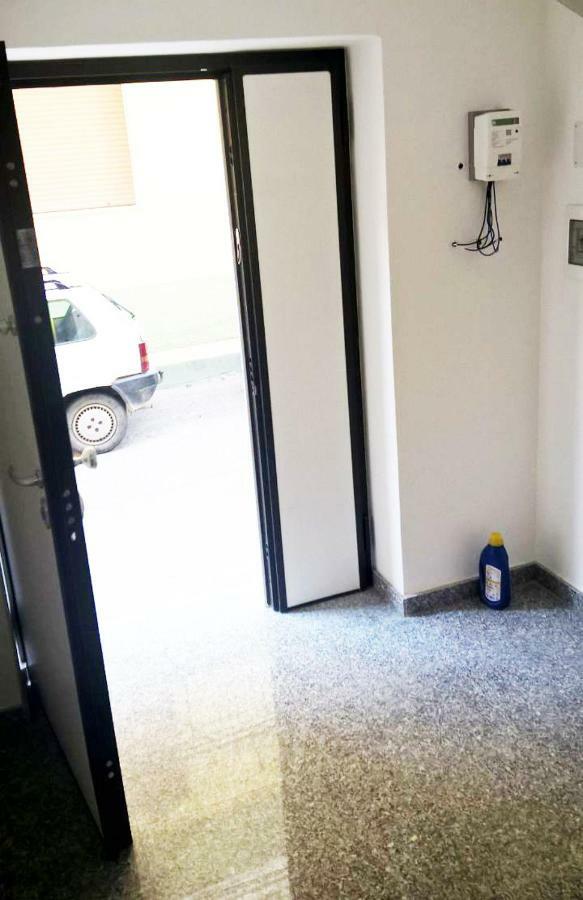 Climatizzato In Centro A 100M Dal Mare Villa Cirò Marina Exteriör bild