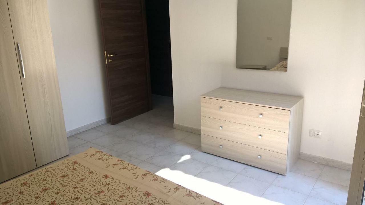 Climatizzato In Centro A 100M Dal Mare Villa Cirò Marina Exteriör bild