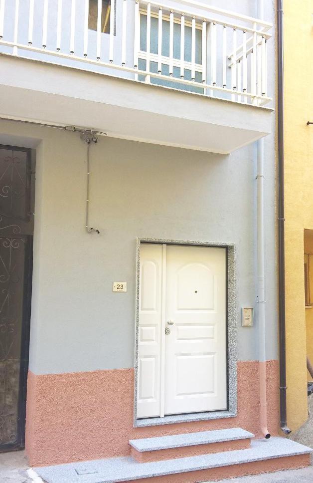 Climatizzato In Centro A 100M Dal Mare Villa Cirò Marina Exteriör bild