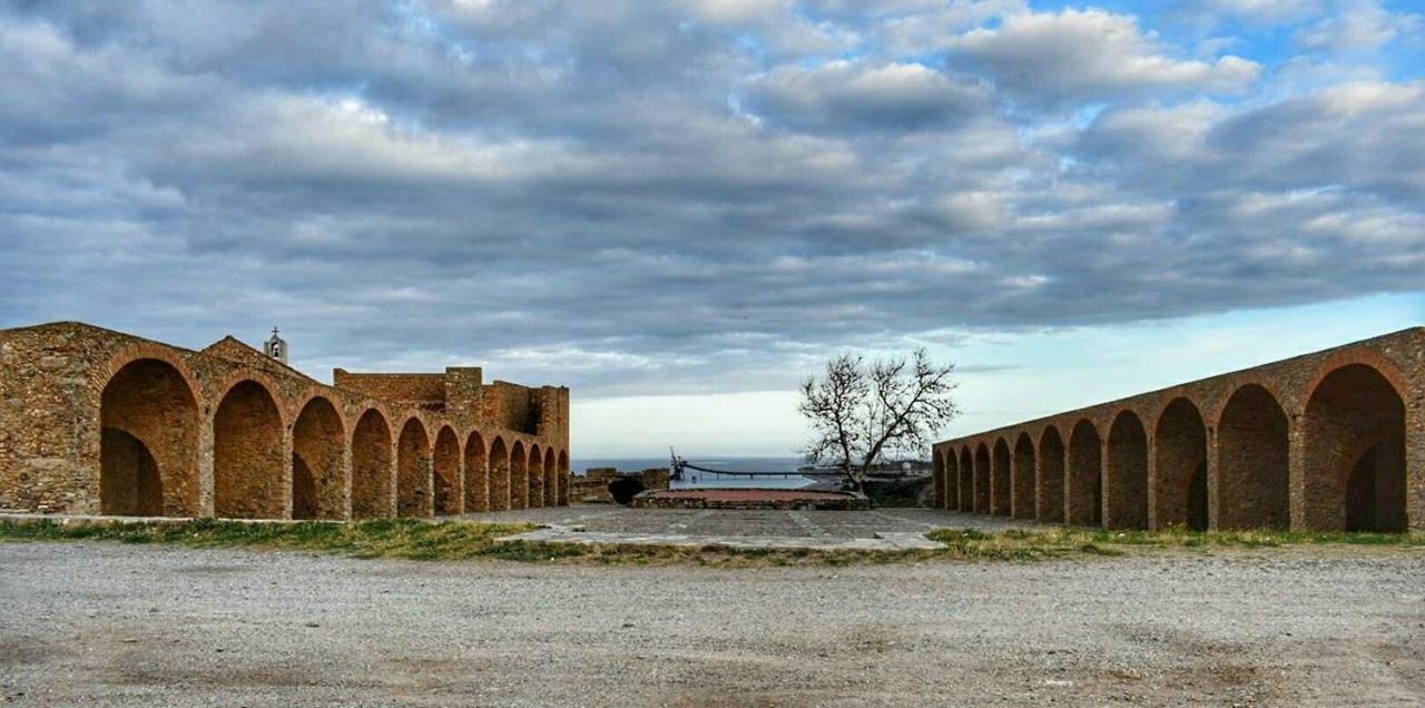 Climatizzato In Centro A 100M Dal Mare Villa Cirò Marina Exteriör bild