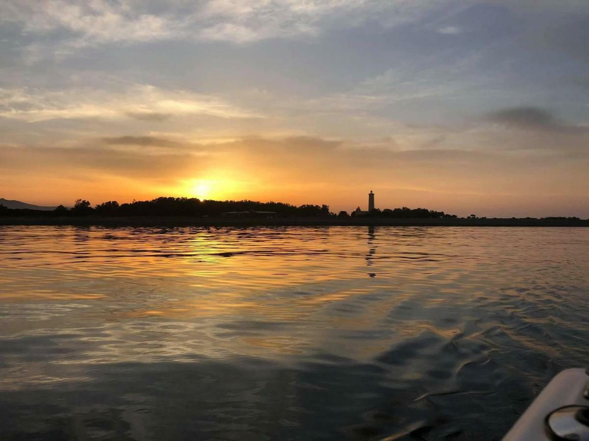 Climatizzato In Centro A 100M Dal Mare Villa Cirò Marina Exteriör bild