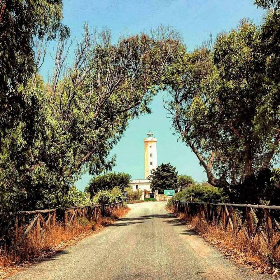 Climatizzato In Centro A 100M Dal Mare Villa Cirò Marina Exteriör bild